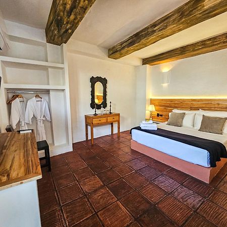 Hotel Casa Be Getsemani Cartagena Exterior foto