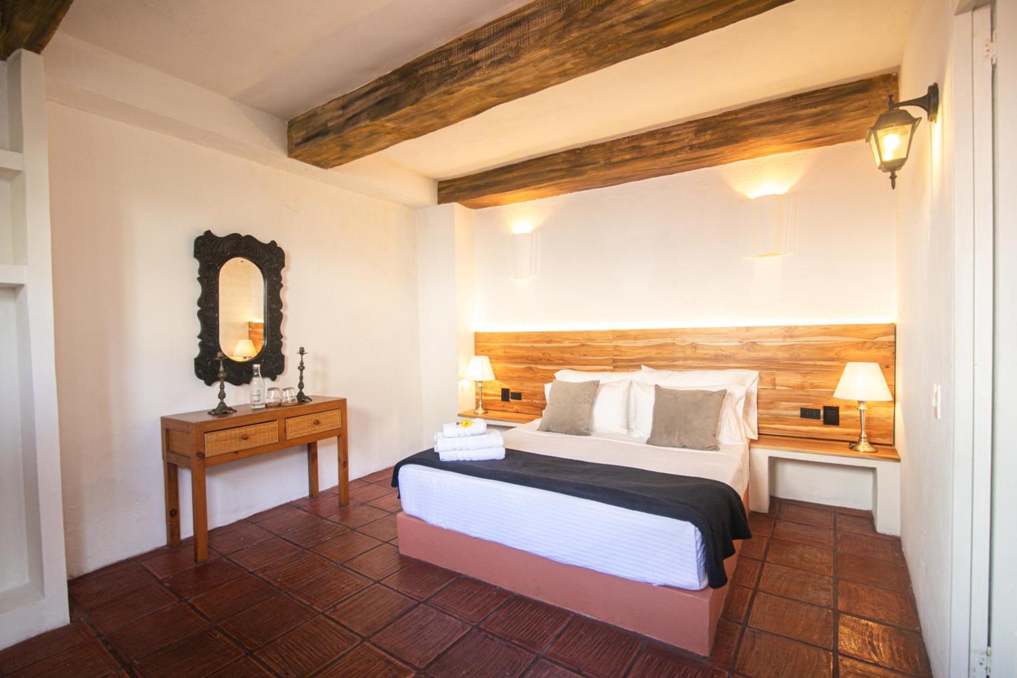Hotel Casa Be Getsemani Cartagena Exterior foto