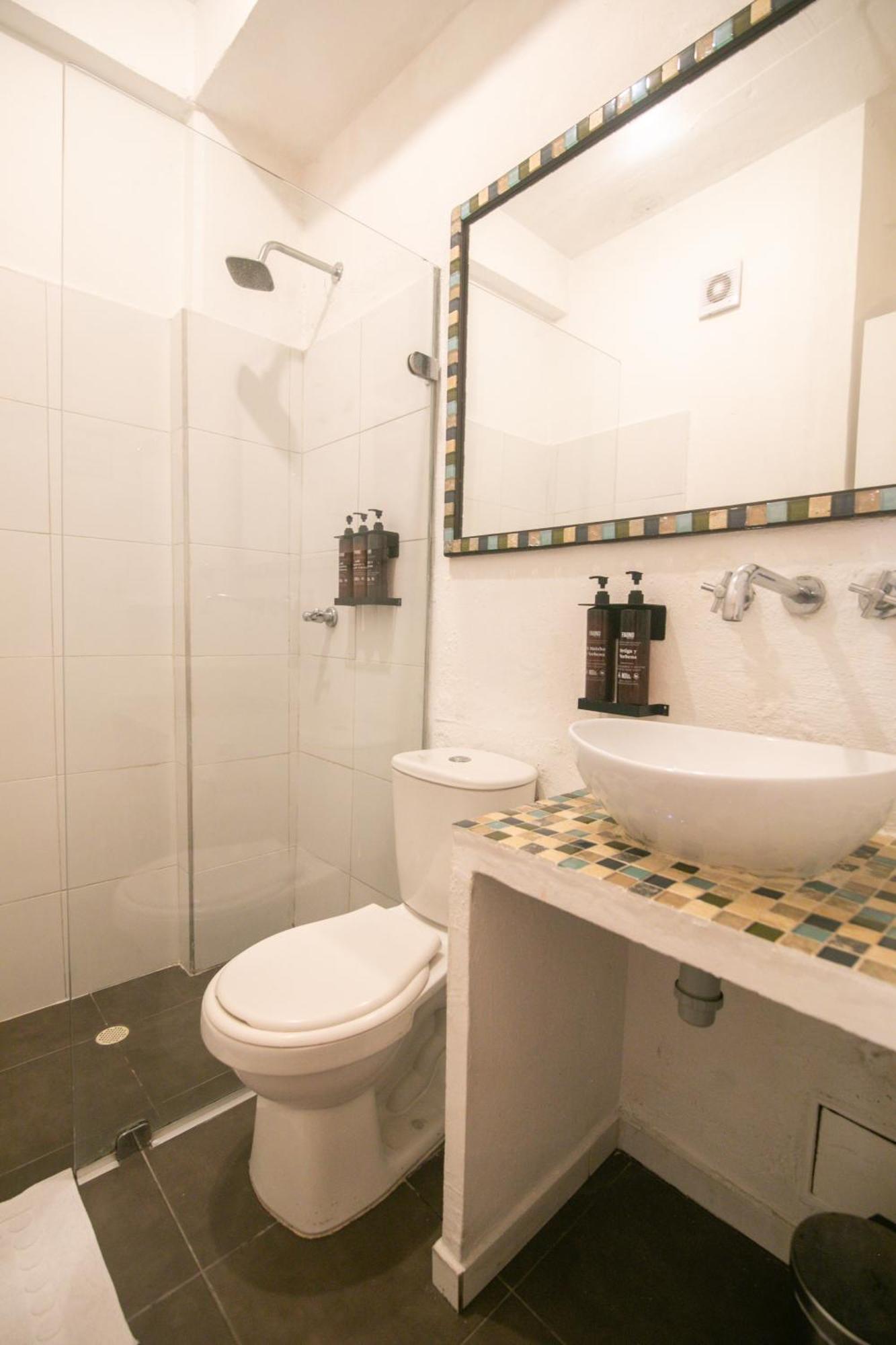 Hotel Casa Be Getsemani Cartagena Exterior foto