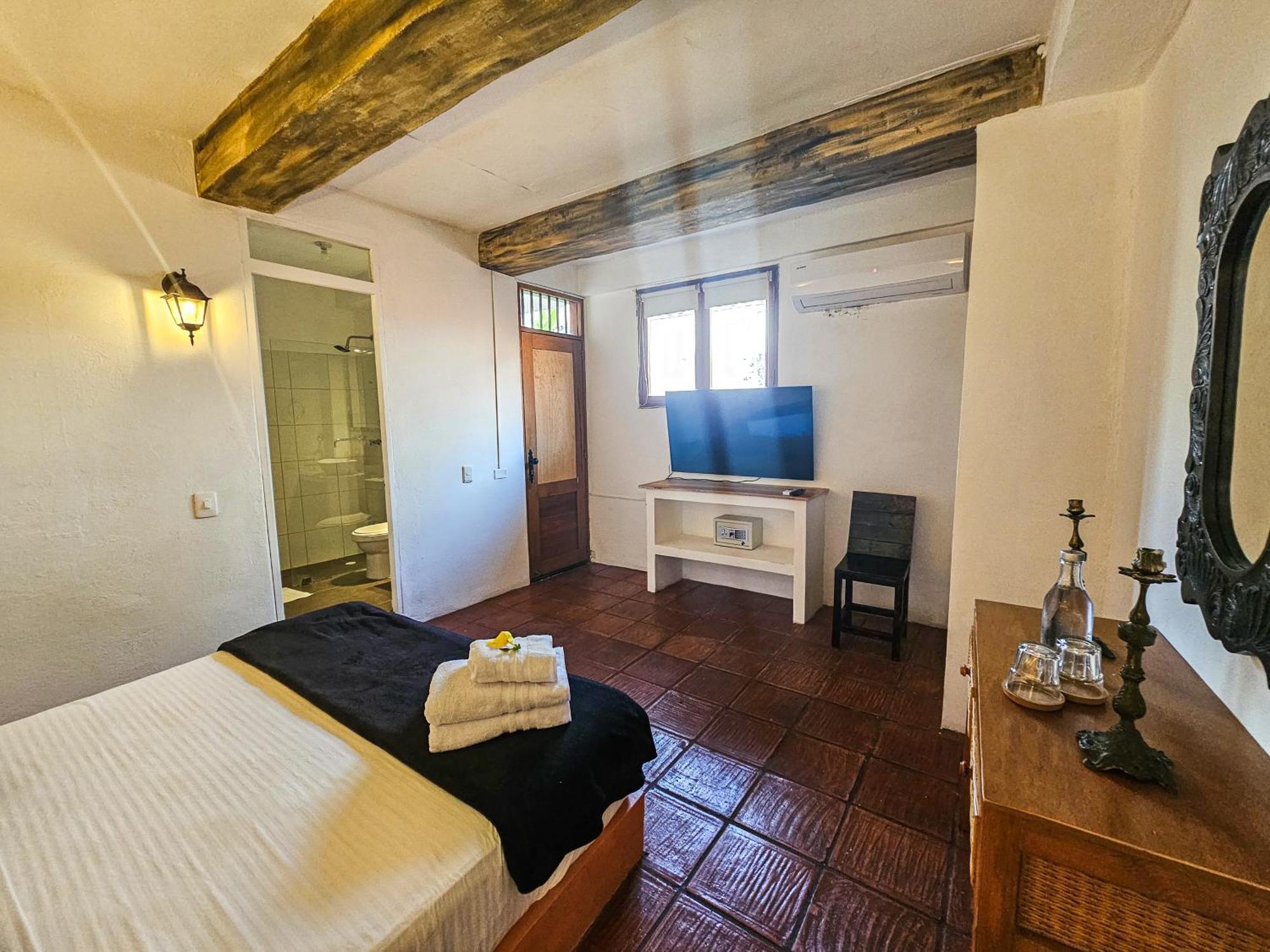 Hotel Casa Be Getsemani Cartagena Exterior foto